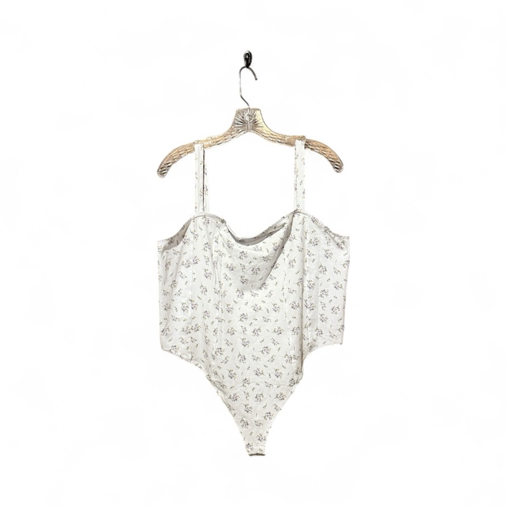 💰BOGO FREE H&M Tank Top Bodysuit